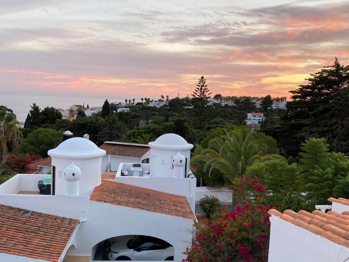 Casa Papaya Διαμέρισμα Καρβοέιρο Εξωτερικό φωτογραφία