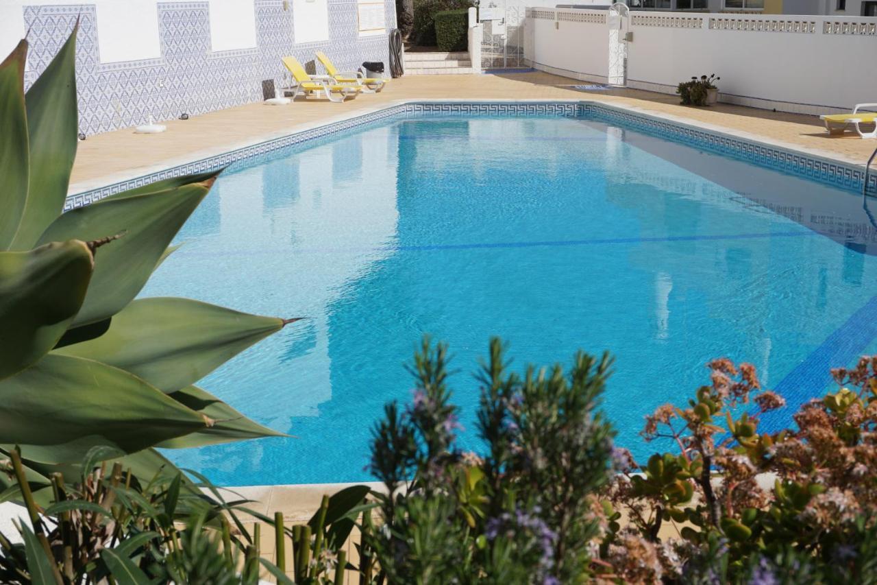 Casa Papaya Διαμέρισμα Καρβοέιρο Εξωτερικό φωτογραφία