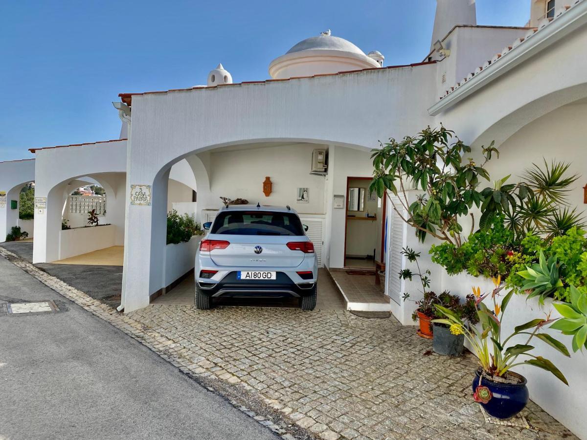 Casa Papaya Διαμέρισμα Καρβοέιρο Εξωτερικό φωτογραφία