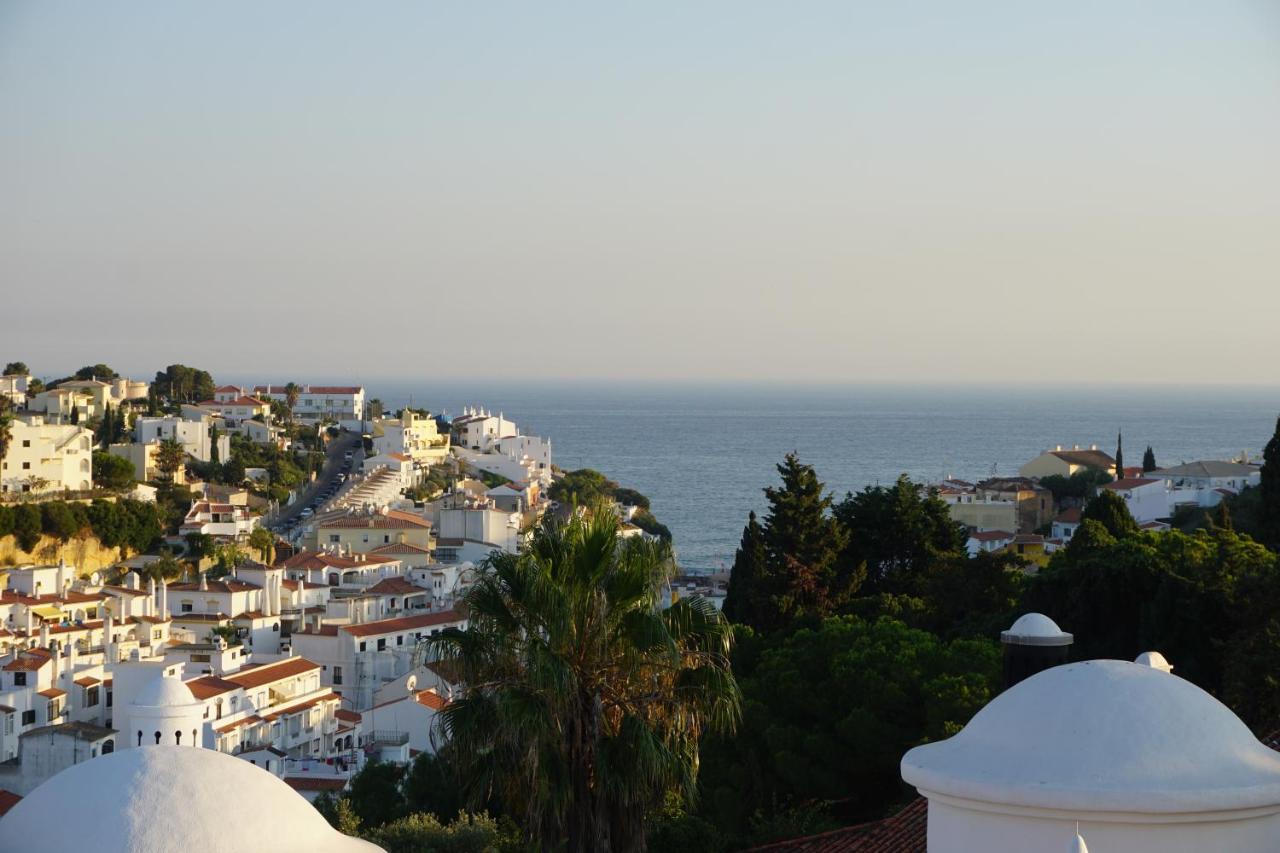 Casa Papaya Διαμέρισμα Καρβοέιρο Εξωτερικό φωτογραφία