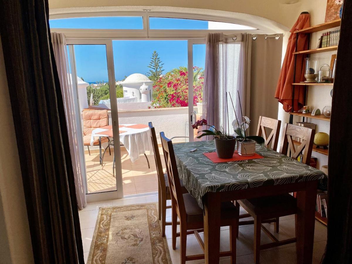 Casa Papaya Διαμέρισμα Καρβοέιρο Εξωτερικό φωτογραφία