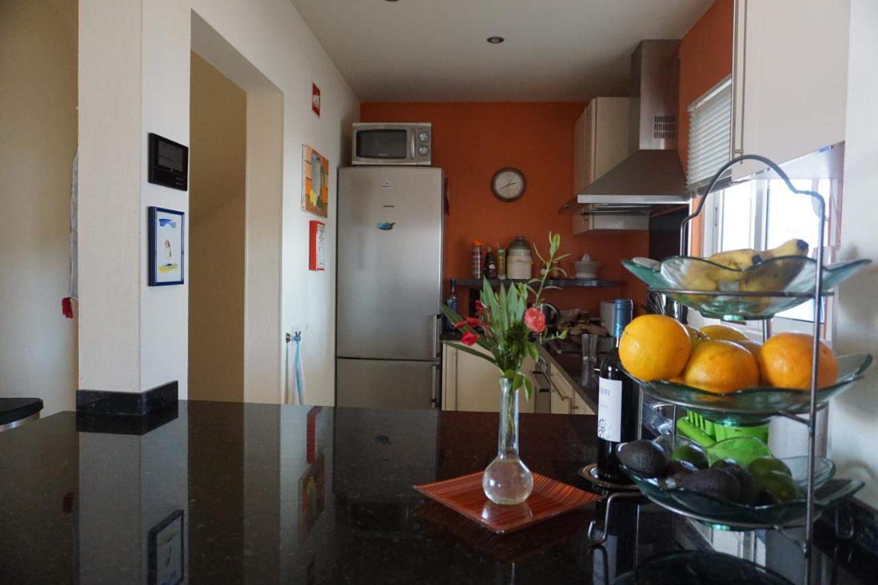 Casa Papaya Διαμέρισμα Καρβοέιρο Εξωτερικό φωτογραφία
