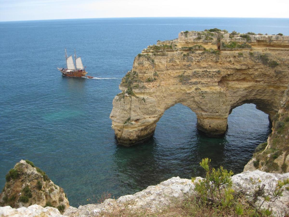 Casa Papaya Διαμέρισμα Καρβοέιρο Εξωτερικό φωτογραφία